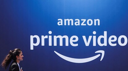 अॅमेझॉन प्राइम व्हिडिओ अॅमेझॉन प्राइम व्हिडिओ