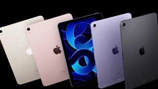 अॅपल आयपॅड अॅपल आयपॅड