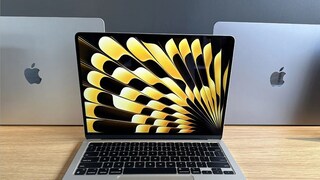 अॅपल मॅकबुक 