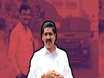 santosh deshmukh murder case santosh deshmukh murder case