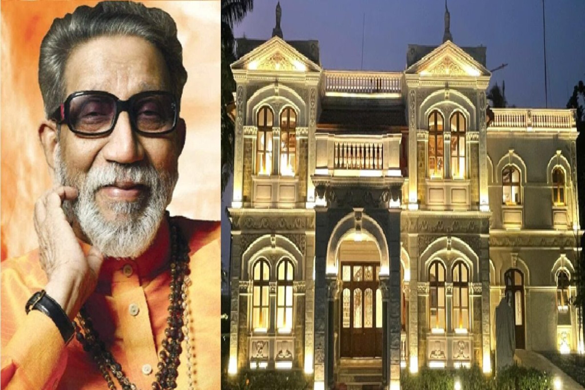 डोळ्याचं पारणं फेडणारं स्मारकाचं रुप, पहिल्या टप्प्यासाठी १८० कोटी, पाहा फोटो