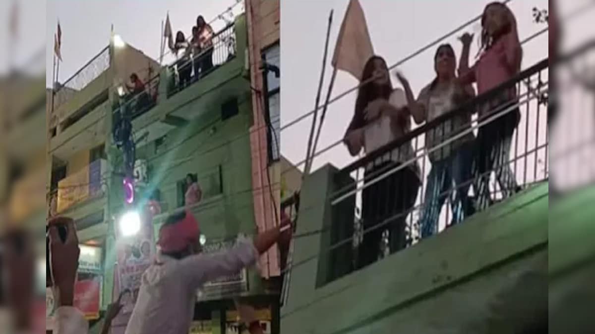 सब इंतज़ार कर रहे थे लेकिन दूल्हा नहीं आया; दुल्हन के पिता ने फोन किया और जब उन्हें कारण पता चला तो वह हैरान रह गए
