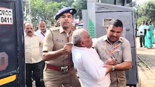 (बेळगाव पोलिसांची दडपशाही) (बेळगाव पोलिसांची दडपशाही)