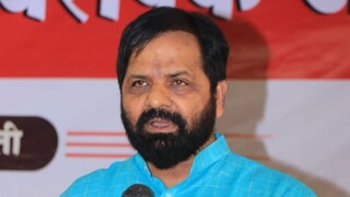 पालकमंत्रीपदावरून दिलेली मुदत संपली, भरतशेठ म्हणतात, ''आता निर्णय...''
पालकमंत्रीपदावरून दिलेली मुदत संपली, भरतशेठ म्हणतात, ''आता निर्णय...''