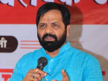 पालकमंत्रीपदावरून दिलेली मुदत संपली, भरतशेठ म्हणतात, ''आता निर्णय...''
