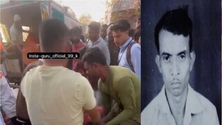 बुलढाणा अपघात बुलढाणा अपघात