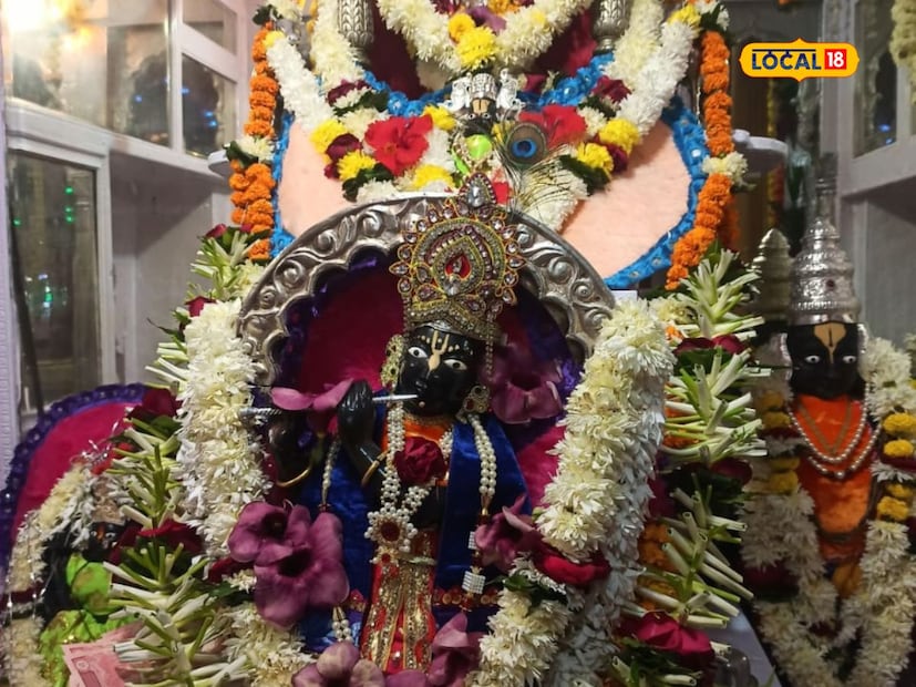 दत्त प्रभू यांची आज जयंती आहे. दत्त जयंती ही मार्गशीर्ष पौर्णिमा तिथीला साजरी करण्यात येते. हा दिवस भगवान दत्तात्रेय यांच्या जन्मदिवस आहे. यावर्षी 14 डिसेंबर रोज शनिवारला हा दत्त जयंती आली आहे. त्यानिमित्ताने महाराष्ट्रातील विविध भागात दत्त जयंती उत्सव साजरा करण्यात येत आहे. पण, त्या पैकी काही विशेष आणि पुरातन ठिकाणी भक्तांची गर्दी जास्त असते. महाराष्ट्रातील पाच पुरातन दत्त मंदिराविषयी माहिती आज आपण जाणून घेणार आहोत.