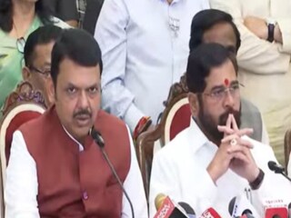 Devendra Fadnavis Devendra Fadnavis