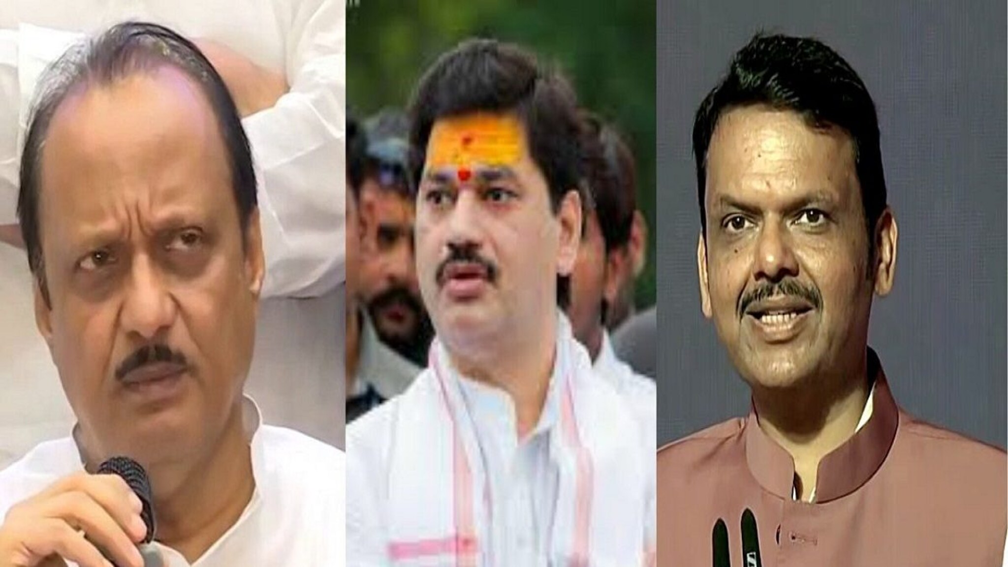 Dhananjay Munde: धनंजय मुंडेंना मंत्रिमंडळातून मिळणार डच्चू? राजकीय हालचालींना वेग