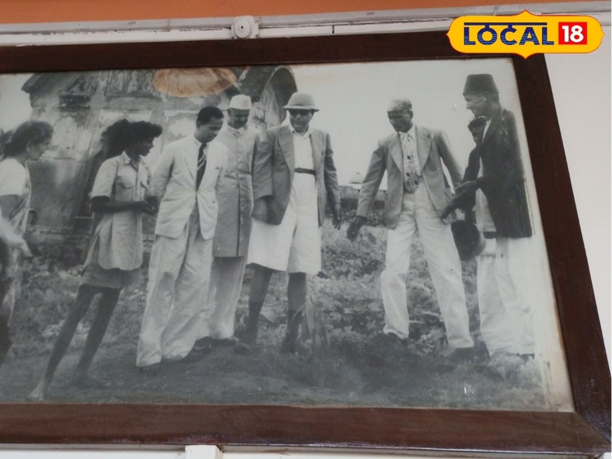 बाबासाहेबांचं संभाजीनगरशी खास नातं, या वस्तू आणि वास्तू आजही देतात इतिहासाची साक्ष