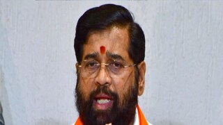 eknath shinde