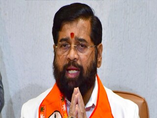 eknath shinde eknath shinde