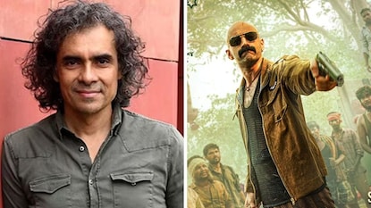 अशी बातमी आहे की लोकप्रिय दिग्दर्शक इम्तियाज अलीने फहादला त्याच्या आगामी चित्रपटासाठी विचारले आहे. अशी बातमी आहे की लोकप्रिय दिग्दर्शक इम्तियाज अलीने फहादला त्याच्या आगामी चित्रपटासाठी विचारले आहे.