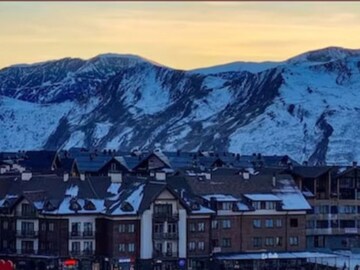 हाडं गोठवणारी थंडी, रात्री रूममध्ये झोपायला गेले, जॉर्जियामध्ये 12 भारतीयांचे मृतदेह सापडले