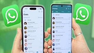 व्हॉट्सअॅप अकाउंट 