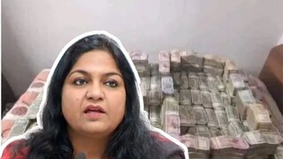 21व्या वर्षी बनली IAS अधिकारी, मॅडमनी विक्रम केला, पण..., 28 महिन्यांपासून जेलमध्ये! 21व्या वर्षी बनली IAS अधिकारी, मॅडमनी विक्रम केला, पण..., 28 महिन्यांपासून जेलमध्ये!