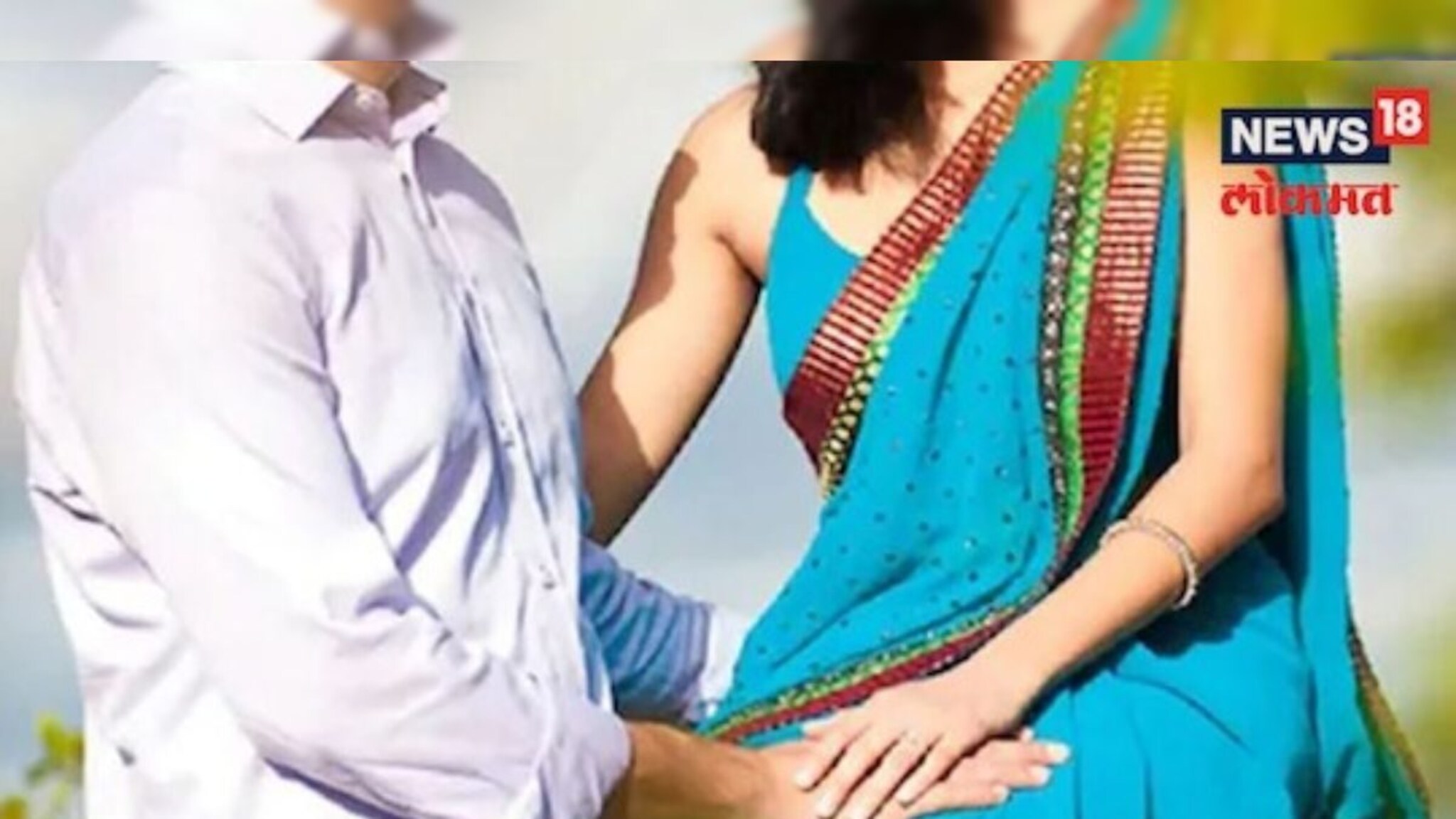 पहाटे घरात घुसला अन् गळा चिरला,नवऱ्यापासून वेगळं राहणाऱ्या महिलेसोबत भयावह कृत्य