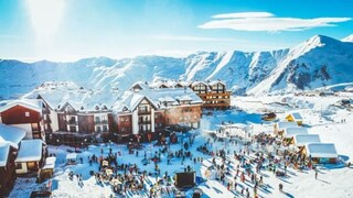 जॉर्जियाच्या रिसॉर्टमध्ये 12 भारतीयांचा मृत्यू कसा झाला? धक्कादायक माहिती समोर