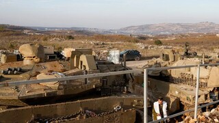 असद पळून जाताच इज्रायलचा सीरियाच्या भागांवर कब्जा, नेतन्याहूंच्या आदेशानतंर लष्कराने डागली रॉकेट्स!