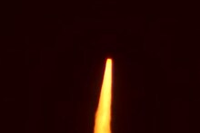 ISRO चं भारताला न्यू इअर गिफ्ट, SPADEX चं यशस्वी प्रक्षेपण, भारत बनला चौथा देश!