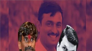 Manoj Jarange Patil on Santosh Deshmukh