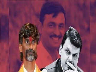 Manoj Jarange Patil on Santosh Deshmukh Manoj Jarange Patil on Santosh Deshmukh