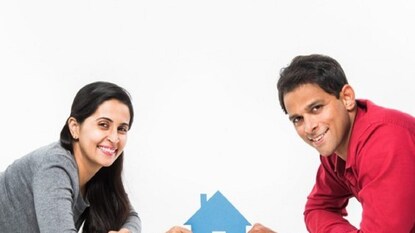 जॉइंट होम लोन जॉइंट होम लोन