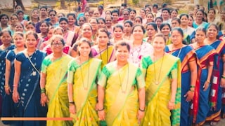 Majhi Ladki Bahin Yojana: लाडक्या बहिणींसाठी खूशखबर, अधिवेशनातून आली मोठी बातमी, डिसेंबरचा हफ्ता मिळणार?