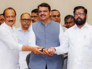 महाराष्ट्राचा पुढचा मुख्यमंत्री कोण? सस्पेन्स संपला; भाजप नेत्याने नाव फोडलं!