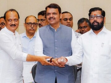 महाराष्ट्राचा पुढचा मुख्यमंत्री कोण? सस्पेन्स संपला; भाजप नेत्याने नाव फोडलं!