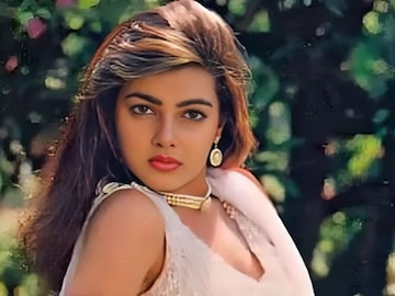 ममता कुलकर्णी