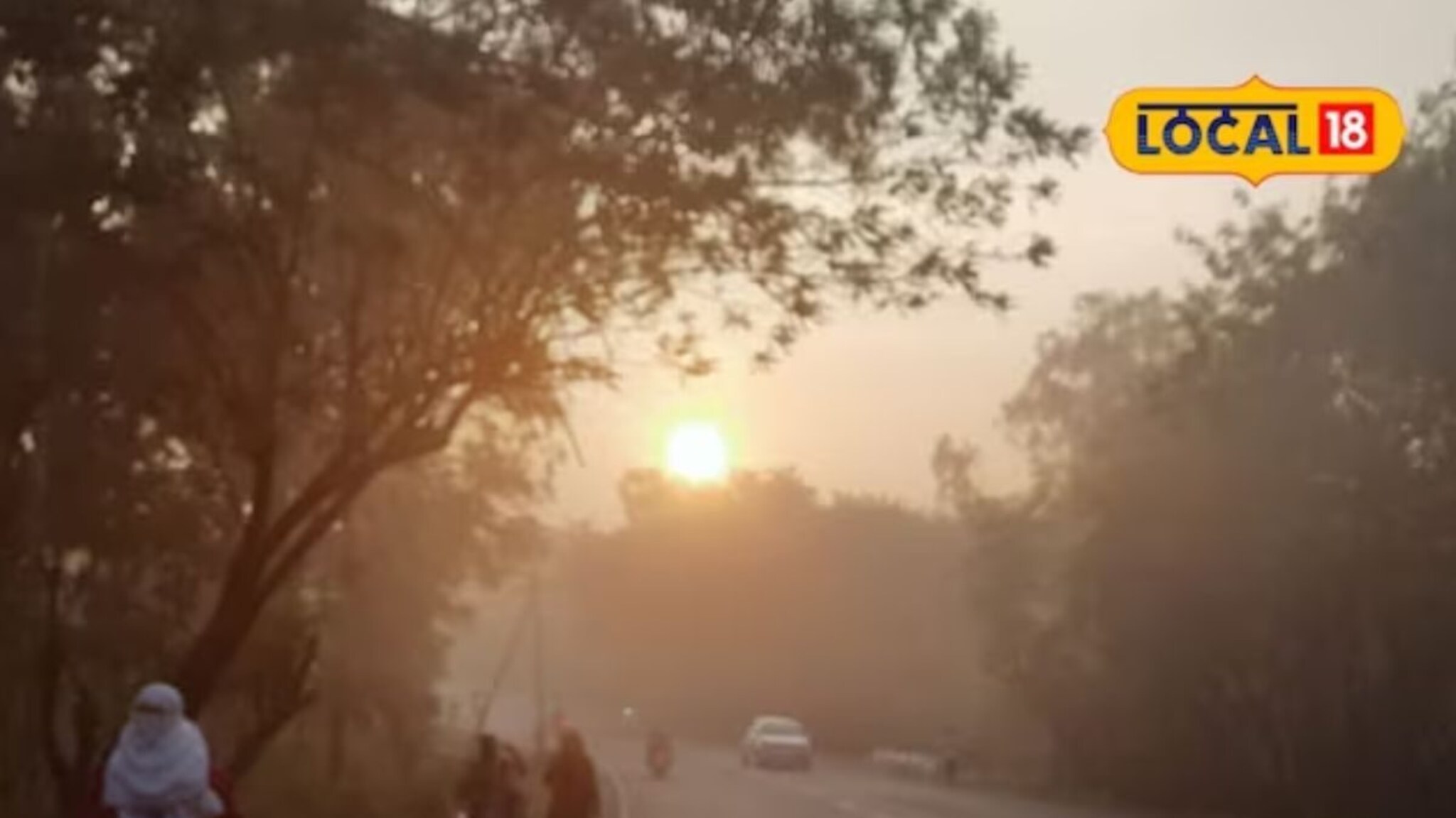 पश्चिम महाराष्ट्रात थंडीचा जोर कमी, उष्णतेचा तडाखा वाढला, पाहा आजचं हवामान अपडेट