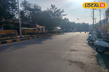 ऐन हिवाळ्यात अवकाळी संकट, मराठवाड्यातील या जिल्ह्यांना पावसाचा अलर्ट