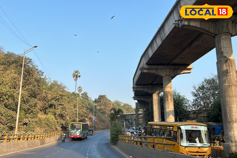 छत्रपती संभाजीनगरमध्ये किमान तापमानात मोठी वाढ झाली आहे. आज किमान तापमान 23 अंश तर कमाल तापमान 30 अंश सेल्सिअस राहण्याचा अंदाज आहे. तर परभणी, जालना येथे देखील आज 15 अंश किमान तर 31 अंश सेल्सिअस कमाल तापमान राहील. त्यामुळे ऐन हिवाळ्यात मराठवाड्यातील लोकांना उकाड्याचा सामना करावा लागेल.