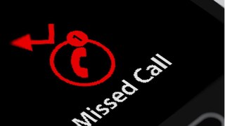 मिस कॉल रिमाइंडर 