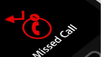 मिस कॉल रिमाइंडर मिस कॉल रिमाइंडर