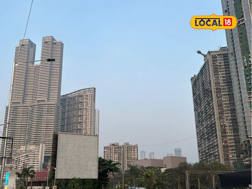 गेल्या काही दिवसांपासून मुंबईतील किमान तापमानाचा पारा 20 अंशांच्या खाली आला होता. मात्र, आता त्यात पुन्हा वाढ होत आहे. त्यामुळे डिसेंबरचा पहिलाच आठवडा मुंबईकरांचा घाम काढण्याची शक्यता आहे.