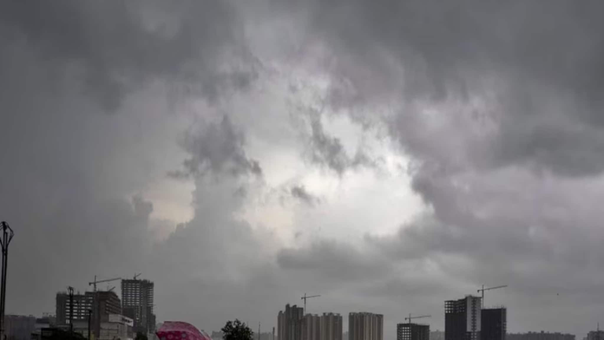 सावधान ! विदर्भात अवकाळी पावसाची शक्यता, 6 जिल्ह्यांसाठी यलो अलर्ट