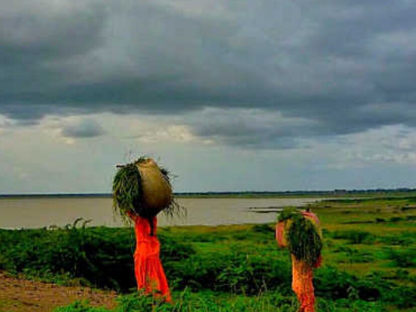 मराठवाड्यात पाऊस पडण्याची शक्यता असलेल्या शेतकऱ्यांनी कापणी केलेल्या पिकांचे संरक्षण करावे. रस्त्यांवरील प्रवास करताना काळजी घ्यावी, पावसामुळे रस्ते ओले होऊ शकतात, त्यामुळे रस्त्यांवरून प्रवास करताना काळजी घ्यावी. तसेच आद्रतेमुळे आरोग्याच्या तक्रारी वाढण्याची शक्यता असून आरोग्याची काळजी घेणं देखील गरजेचं आहे.