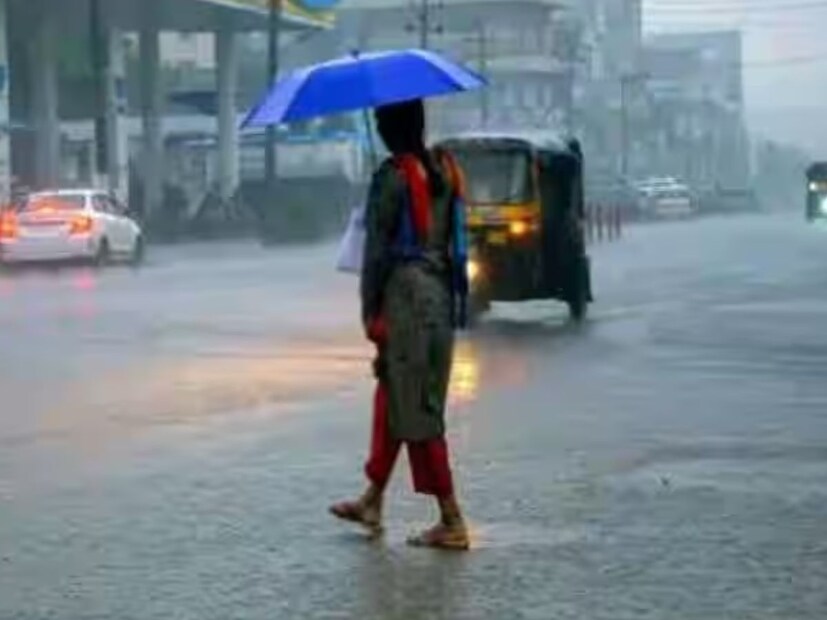 विदर्भातील प्रमुख शहर असलेल्या नागपूरमध्ये 28 डिसेंबर रोजी विजांच्या कडकडाटासह आणि मेघगर्जनेसह हलक्या ते मध्यम पावसाची शक्यता आहे. नागपूर मधील किमान तापमान 19 अंश सेल्सिअस इतके राहील. पुढील काही दिवसांत किमान तापमानात घट होऊन थंडीचा जोर वाढण्याची शक्यता आहे.