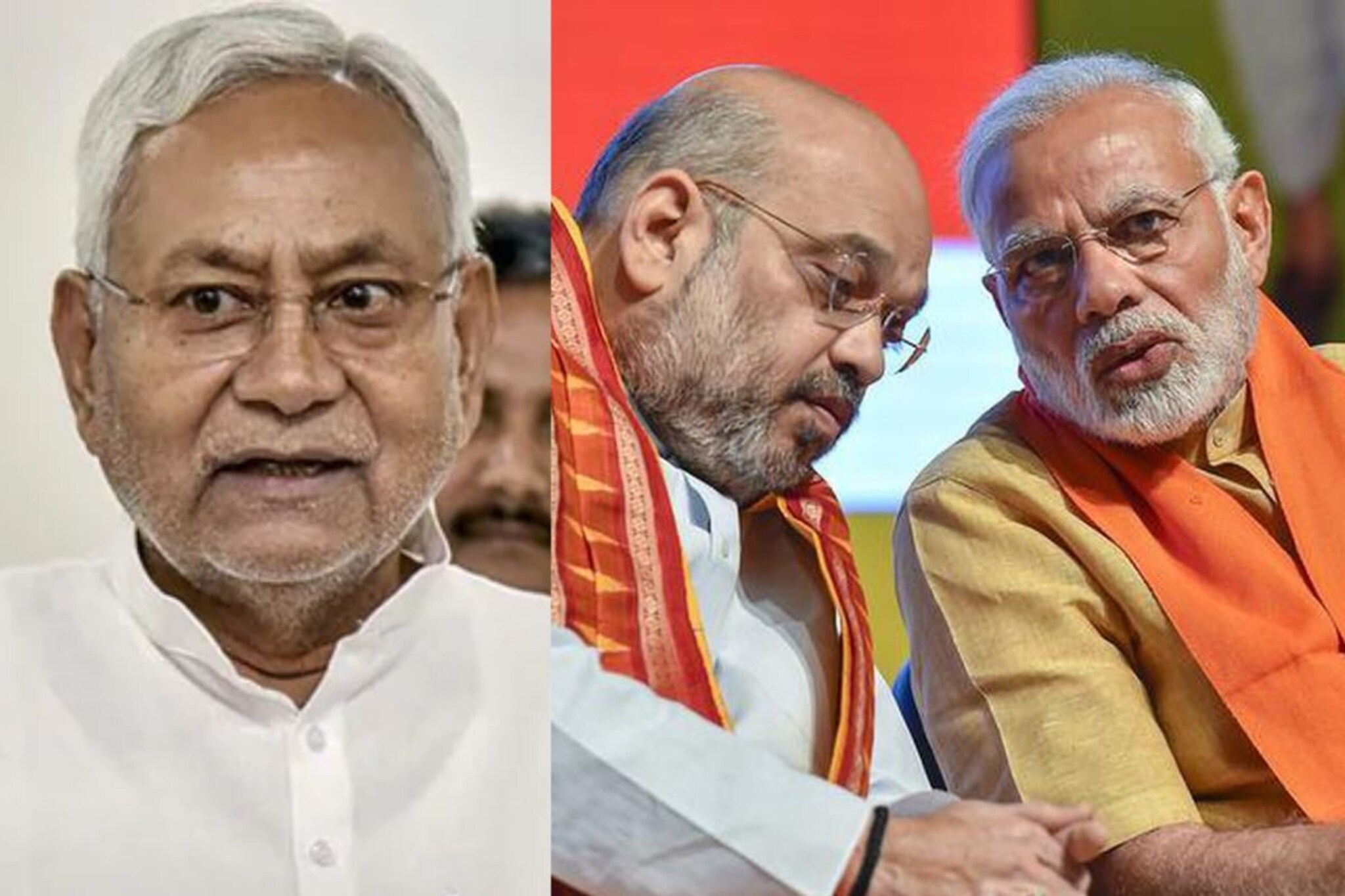 केंद्रात राजकीय भूकंप? नितीश कुमार बाहेर पडणार? ८ दिवसांपासून नेमकं काय घडतंय?