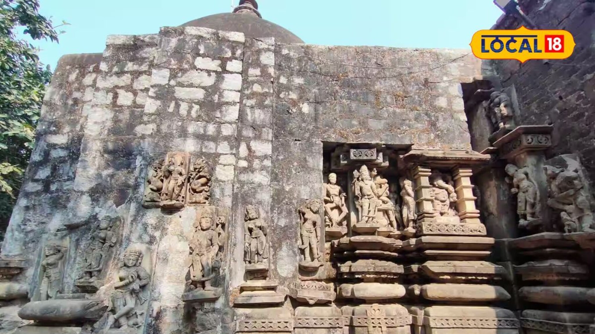 1000 वर्षांपूर्वीचं मंदिर, जिथे सर्व होतात पूर्ण, या दिवशी असते मोठा उत्सव, श्रद्धा अन् इतिहासाचा अनोखा संगम