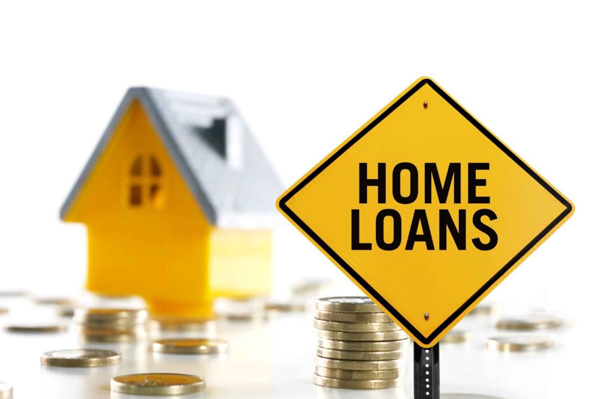 चाळीशीनंतर Home Loan का नाकारलं जातं? हे 3 उपाय करा अन् लगेच होईल अर्ज मंजूर