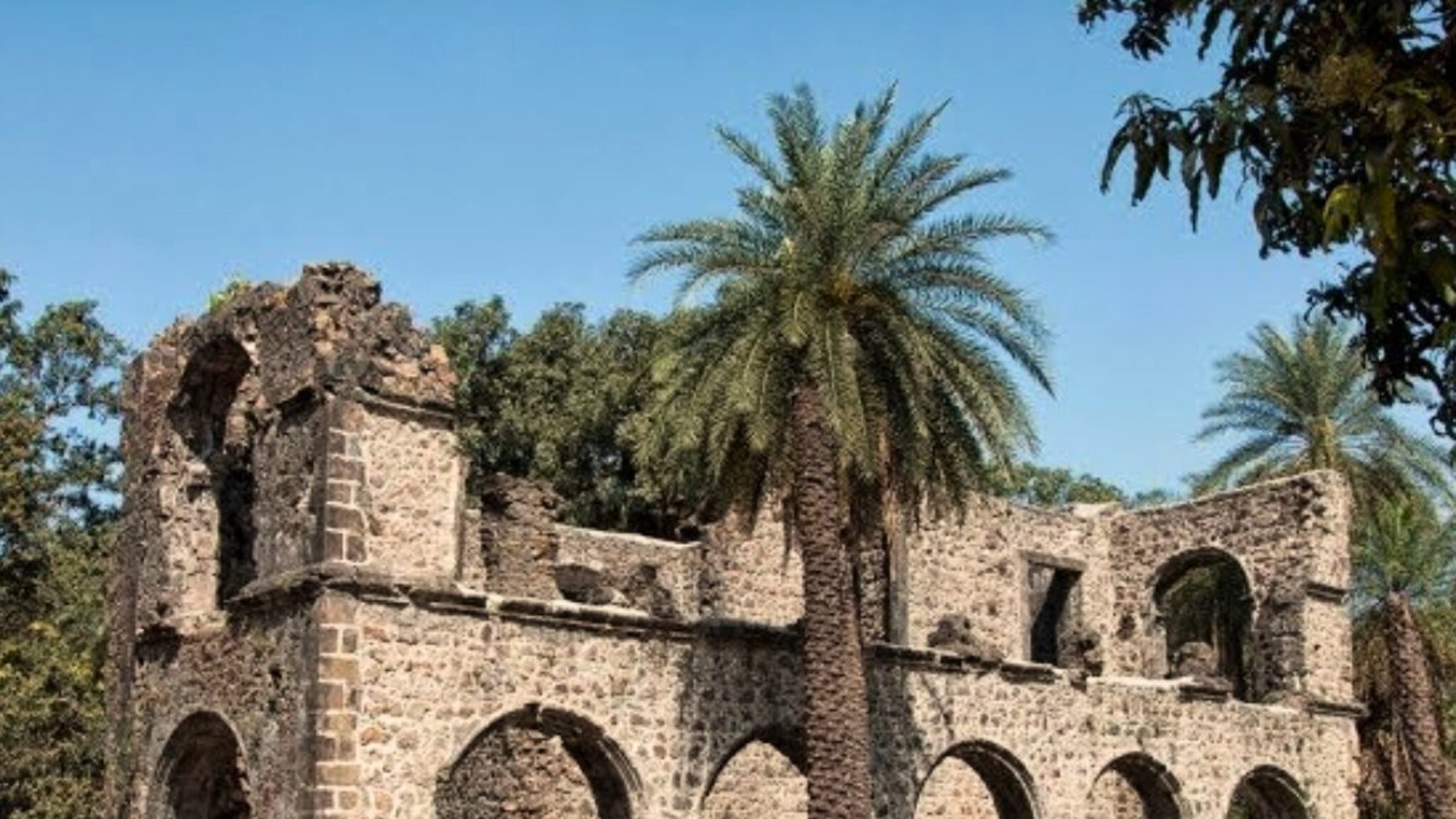 मुंबईतील 5 दुर्लक्षीत किल्ले पाहताहेत पर्यटकांची वाट, इथे होते समृद्ध इतिहासाचे दर्शन...