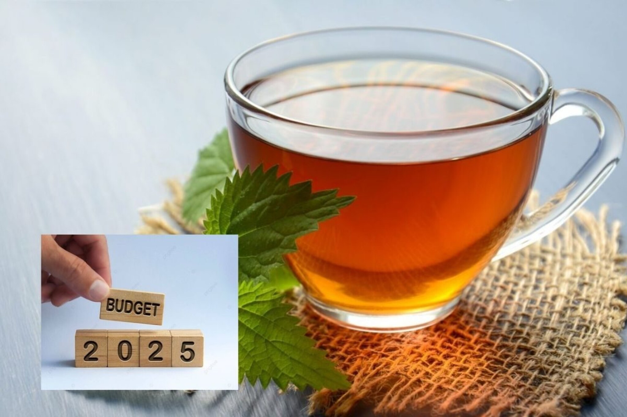 चहाप्रेमींनो, इकडे लक्ष द्या! 1 वर्षात तब्बल 32 टक्क्यांनी चहा महागला...