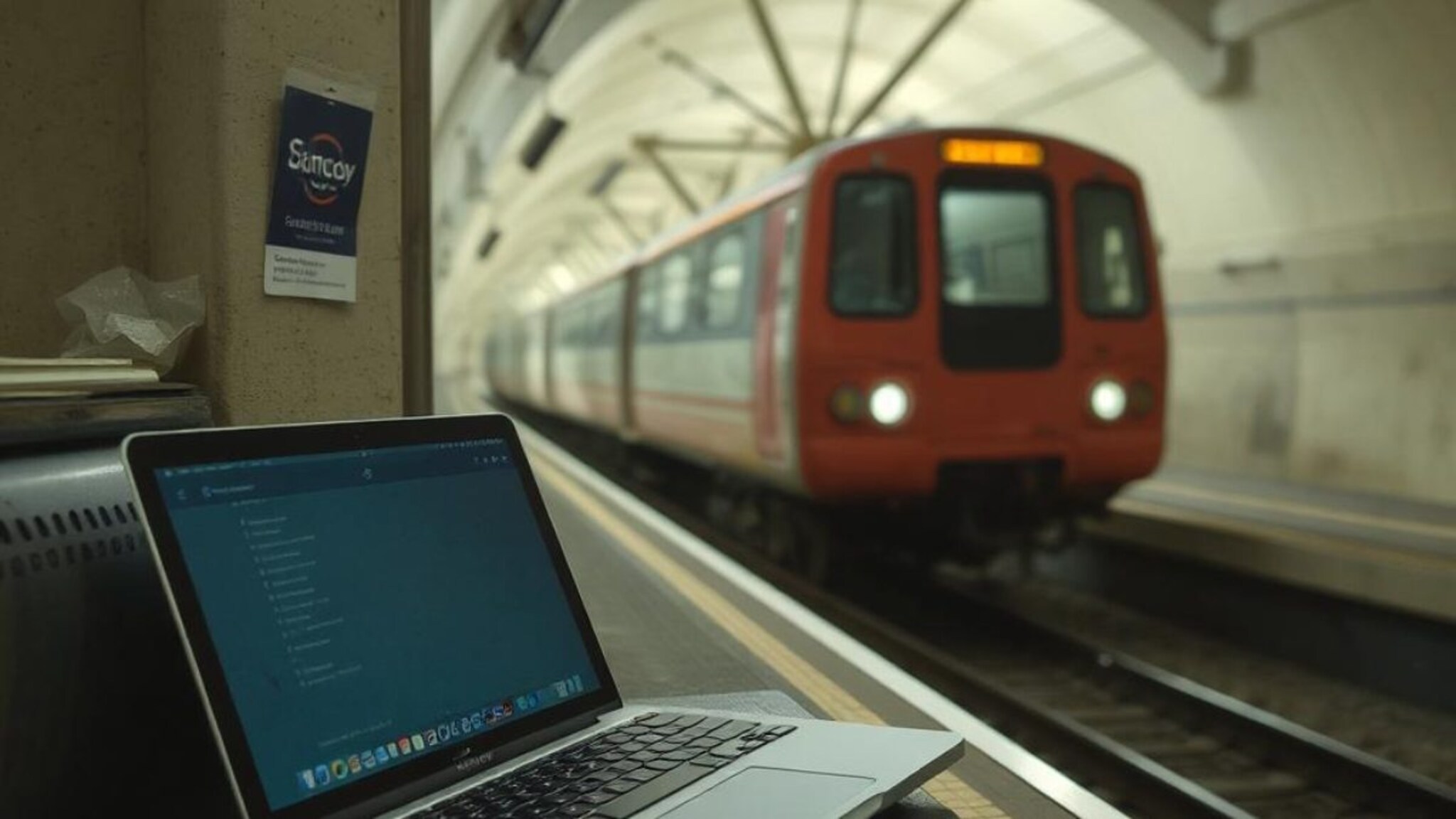 रेल्वेत तुमची वस्तू विसरलीय काय? लॅपटाॅप, मोबाईल, पैसे... या मौल्यवान वस्तू परत मिळणार, जाणून घ्या ‘ऑपरेशन अमानत’