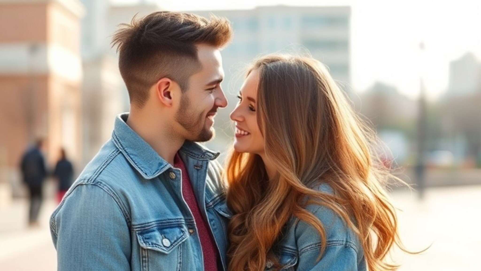 प्रेमात पडलेल्या मुलींची नेमकी भावना काय असते? त्यांच्यात कोणते बदल होतात?