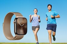 काय सांगताय काय? दररोज 15,000 पावलं चालल्यानंतर मोफत मिळतं Apple Watch