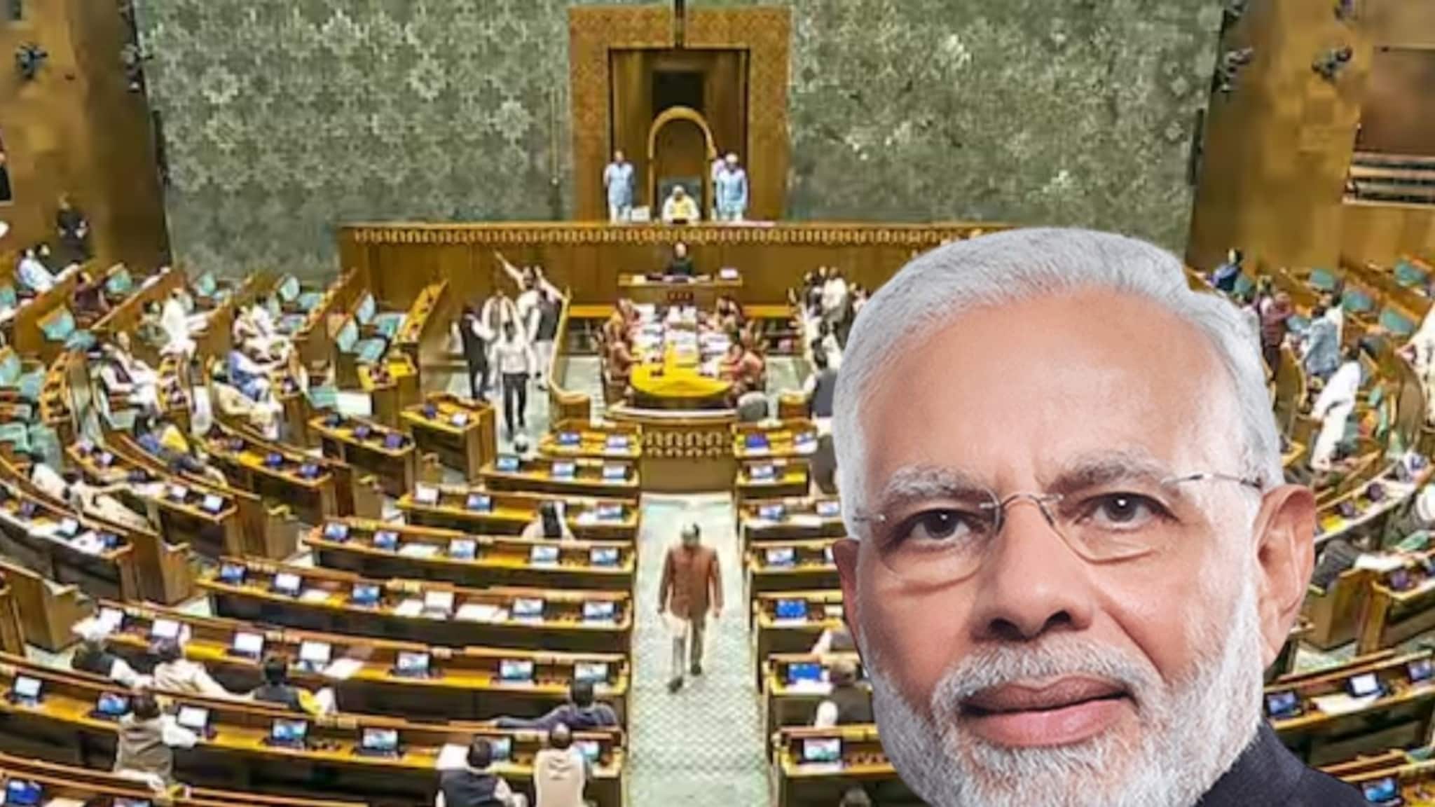 Explainer : 'एक राष्ट्र, एक निवडणूक' विधेयकास मंजुरी मिळाली, तर कोणते बदल होतील?