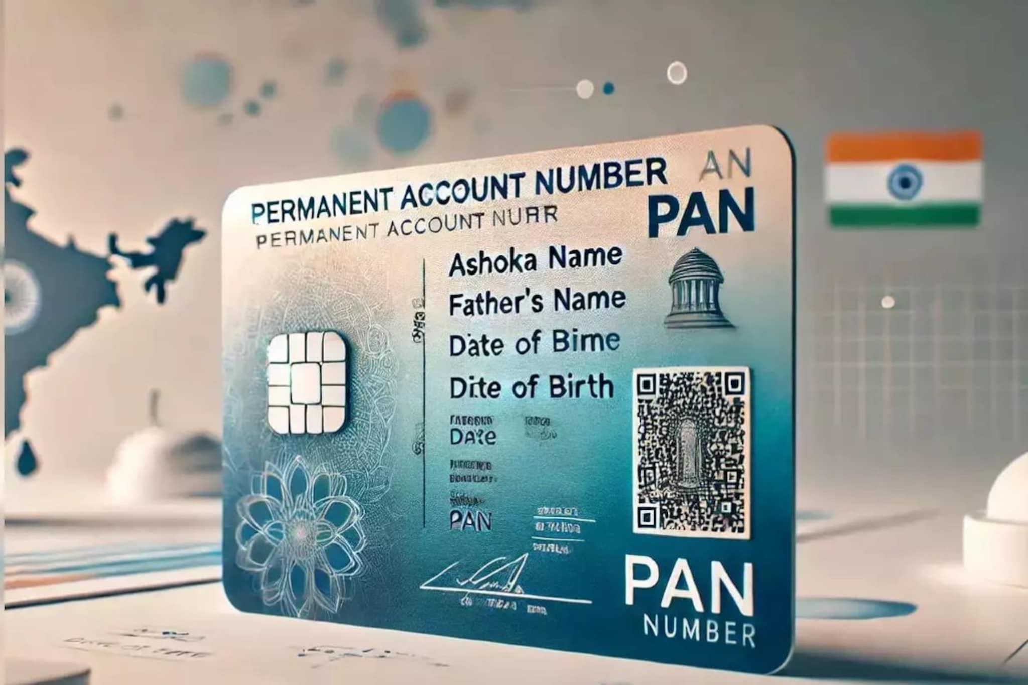 आधार कार्डप्रमाणे पॅन कार्डही होणार डिजिटल, करदात्यांना नेमका कसा फायदा होणार?